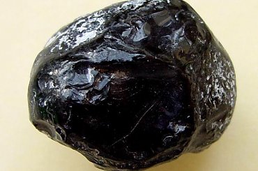 #obsydian #ŁzyApacza #minerały