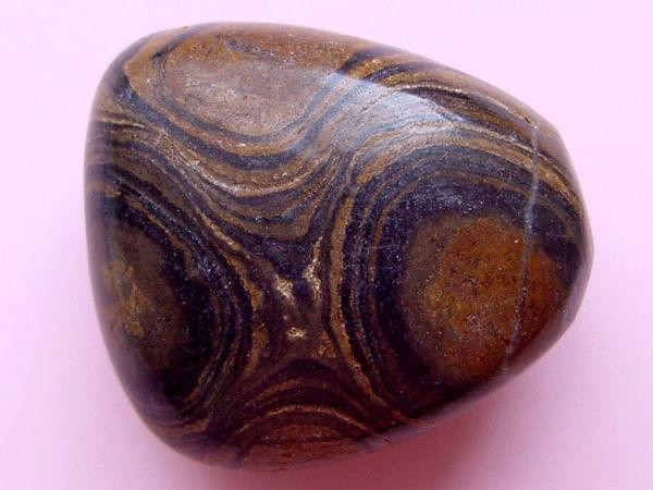 #stromatolit #minerały