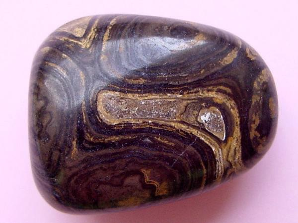 #stromatolit #minerały