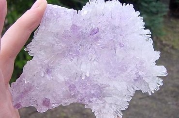 #ametyst #AmetystKwiatowy #minerały