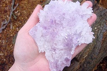 #ametyst #AmetystKwiatowy #minerały