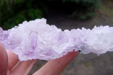 #ametyst #AmetystKwiatowy #minerały