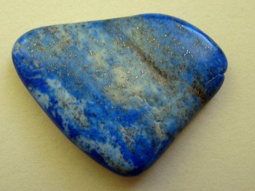 #LapisLazuli #minerały