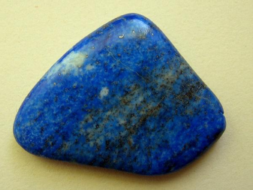 #LapisLazuli #minerały