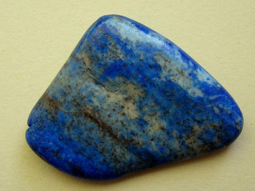 #LapisLazuli #minerały