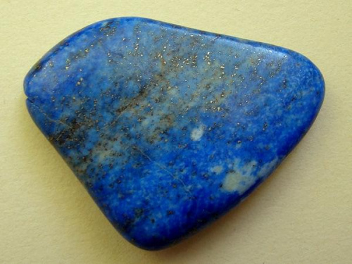 #LapisLazuli #minerały