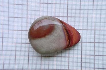 #jaspis #JaspisPolychrome #minerały