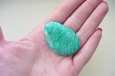 #amazonit #minerały