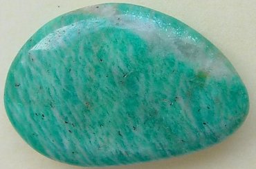 #amazonit #minerały