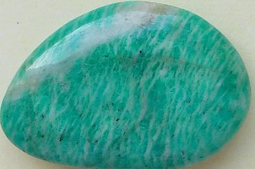 #amazonit #minerały