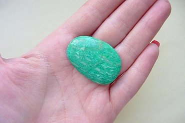 #amazonit #minerały