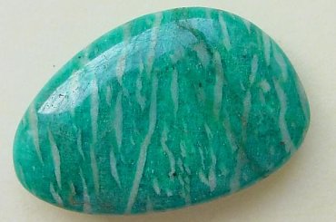 #amazonit #minerały