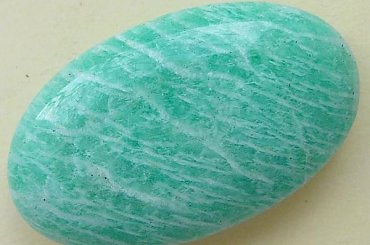 #amazonit #minerały