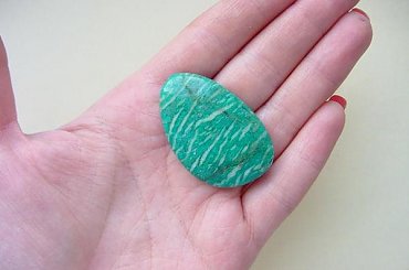 #amazonit #minerały