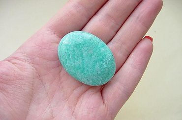 #amazonit #minerały