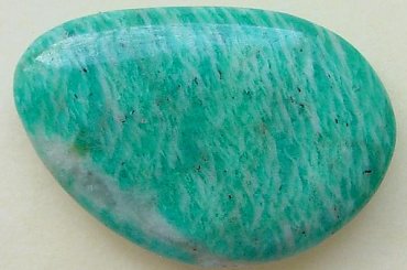 #amazonit #minerały