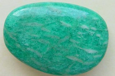 #amazonit #minerały