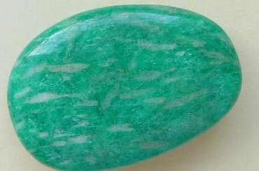 #amazonit #minerały